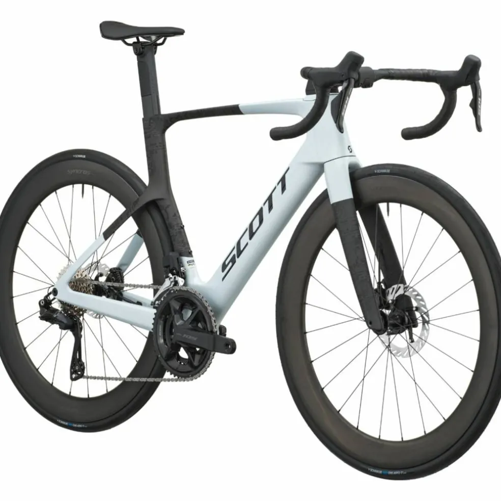 SCOTT Foil RC 20 2027