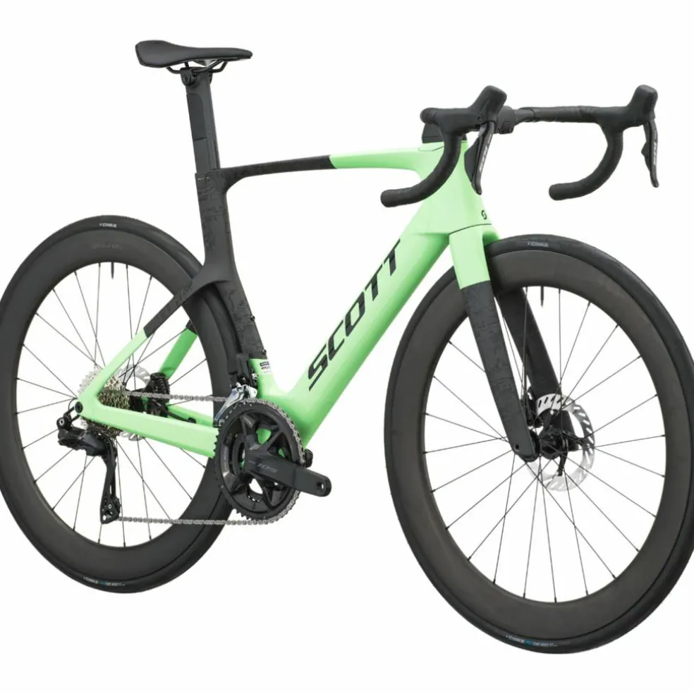 SCOTT Foil RC 20 2027