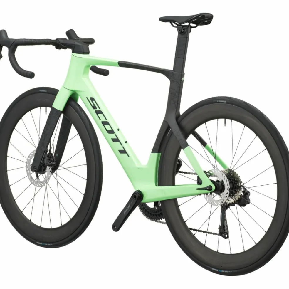 SCOTT Foil RC 20 2027