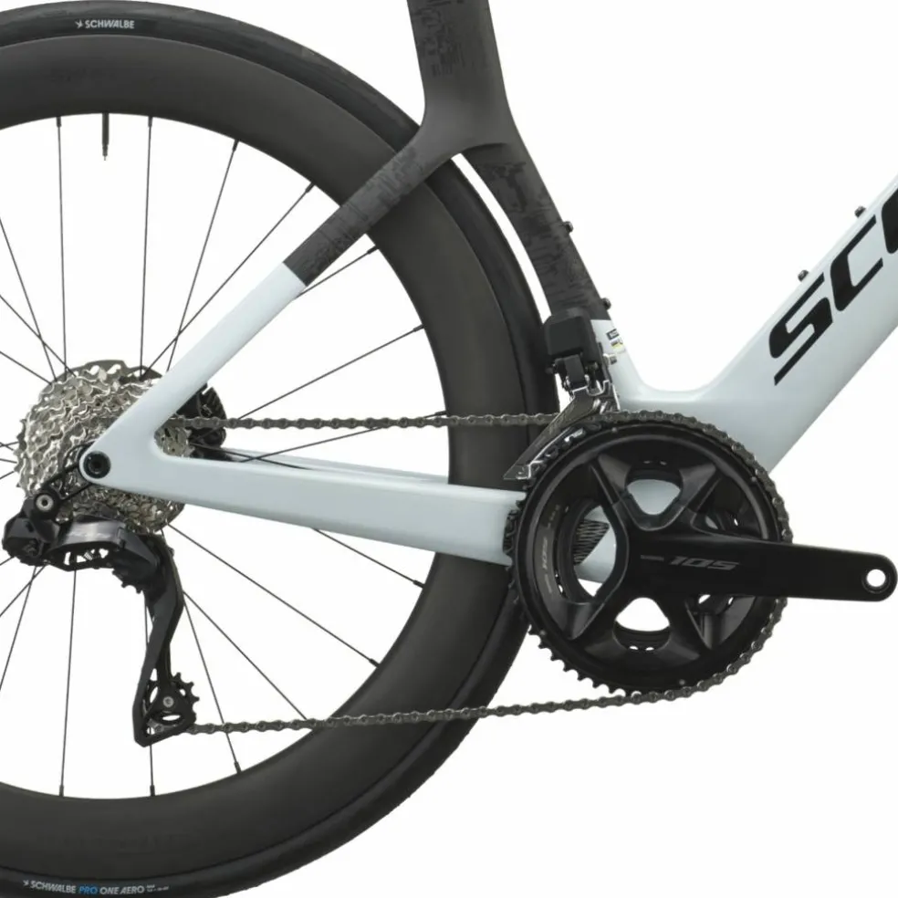 SCOTT Foil RC 20 2027