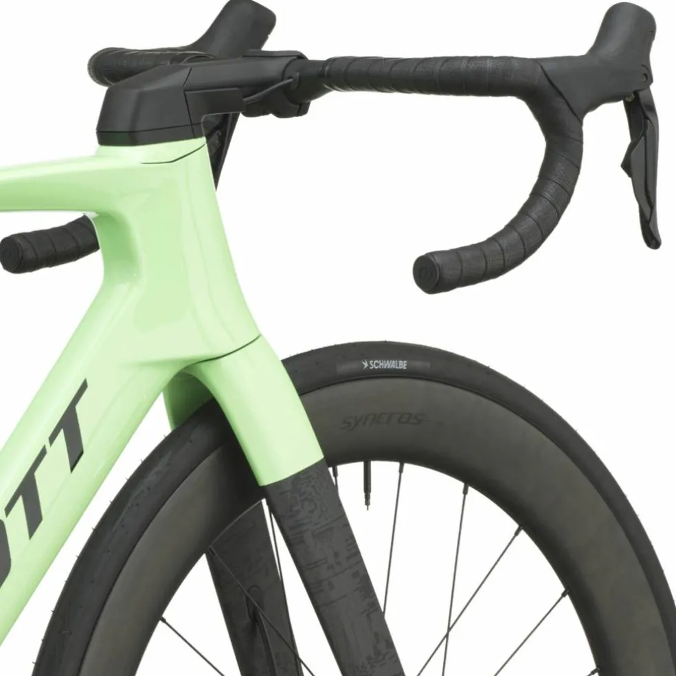 SCOTT Foil RC 20 2027