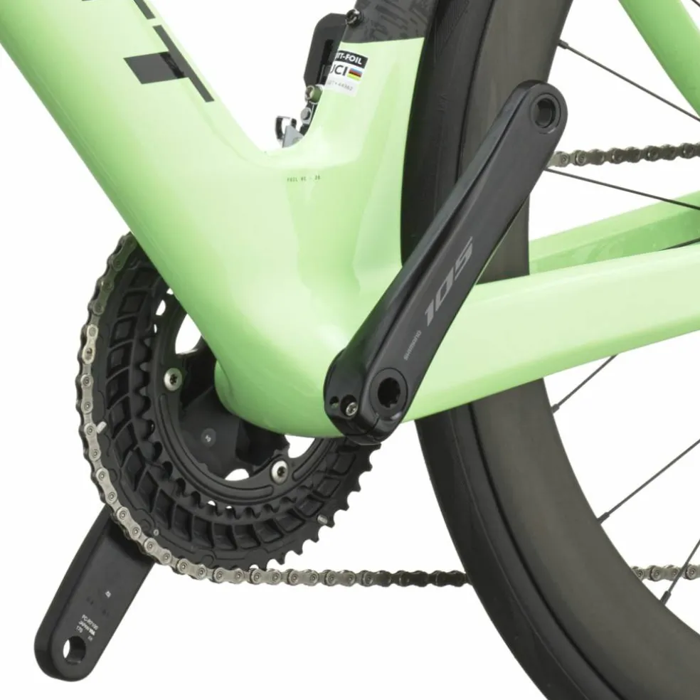 SCOTT Foil RC 20 2027