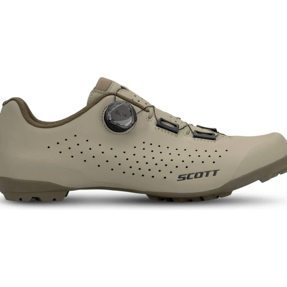 SCOTT Pro Gravel Schoenen