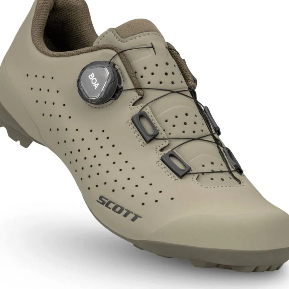 SCOTT Pro Gravel Schoenen