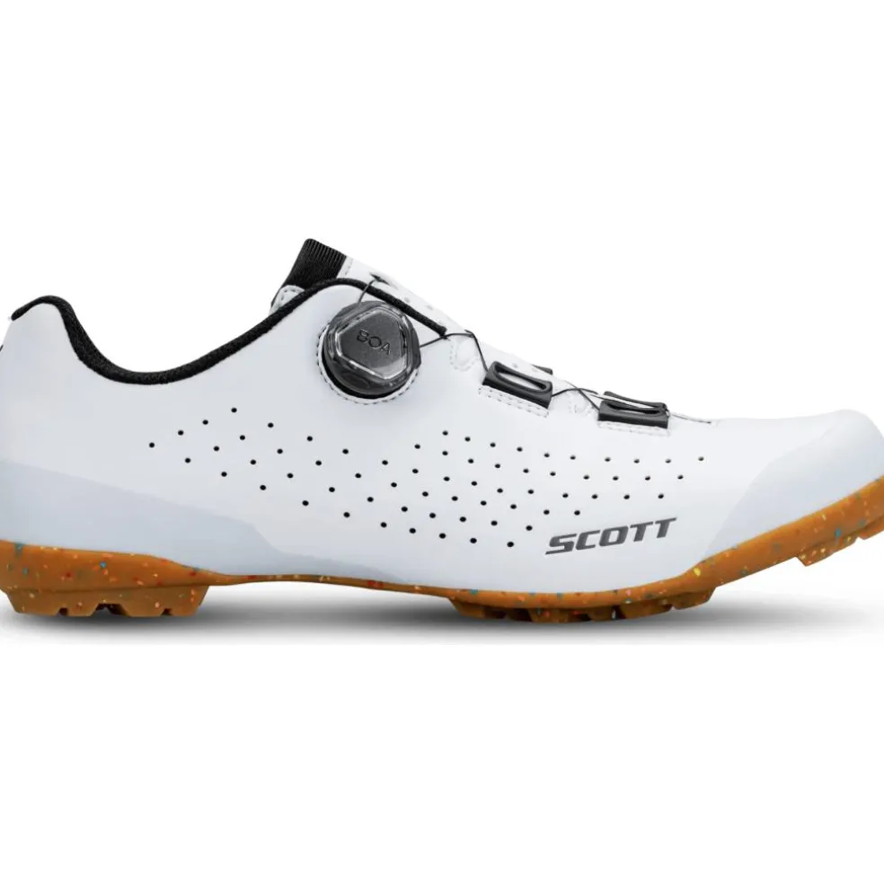 SCOTT Pro Gravel Schoenen