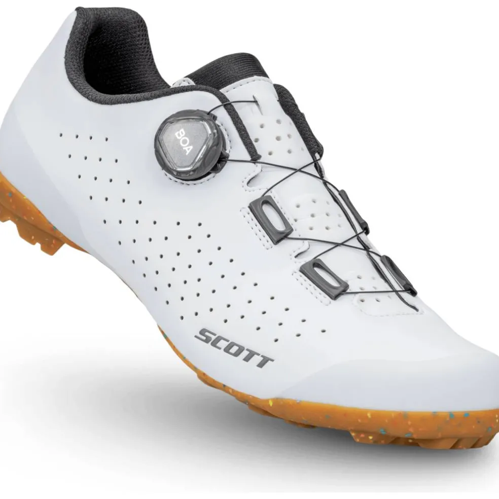 SCOTT Pro Gravel Schoenen