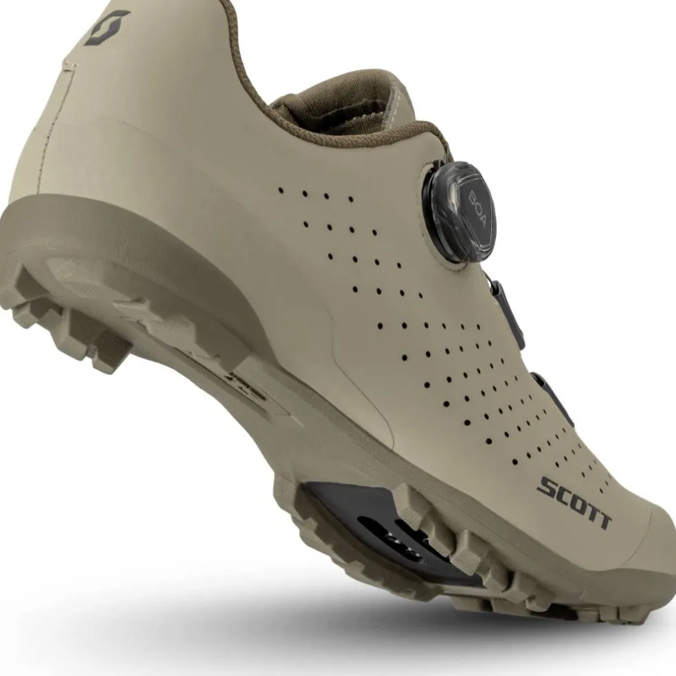 SCOTT Pro Gravel Schoenen