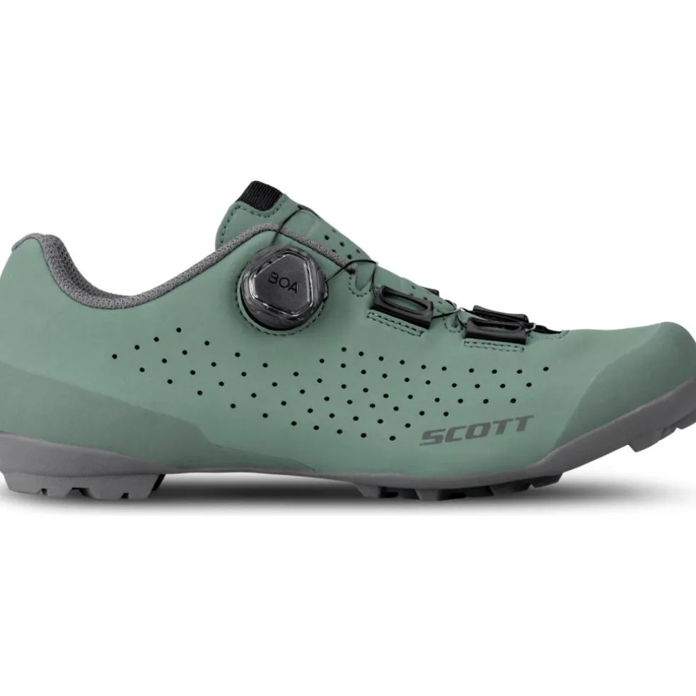 SCOTT Pro Gravel Schoenen Dames