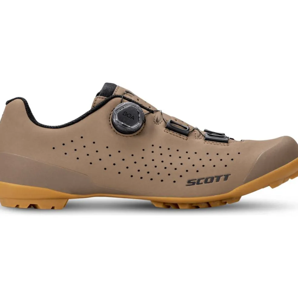 SCOTT Pro Gravel Schoenen Dames