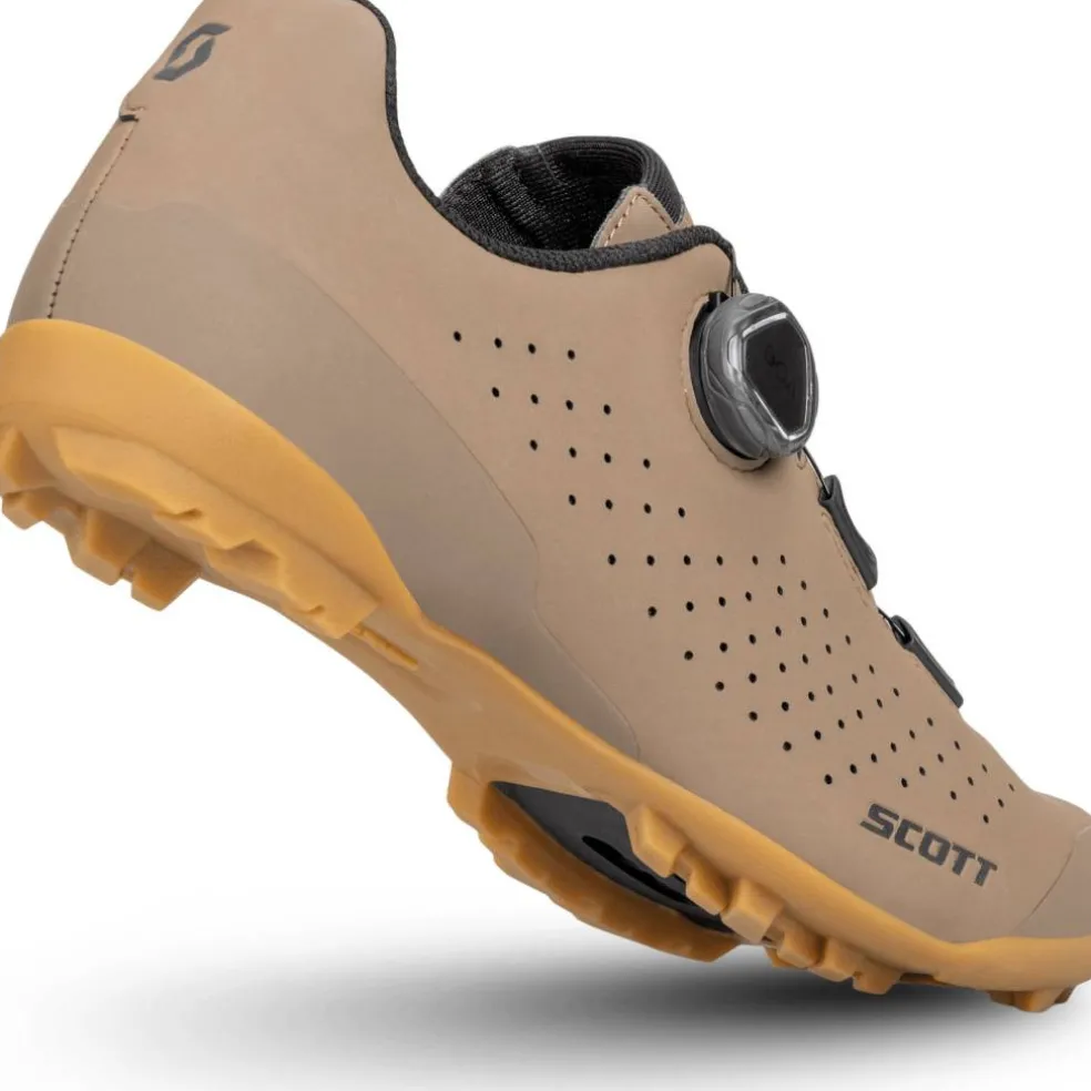 SCOTT Pro Gravel Schoenen Dames