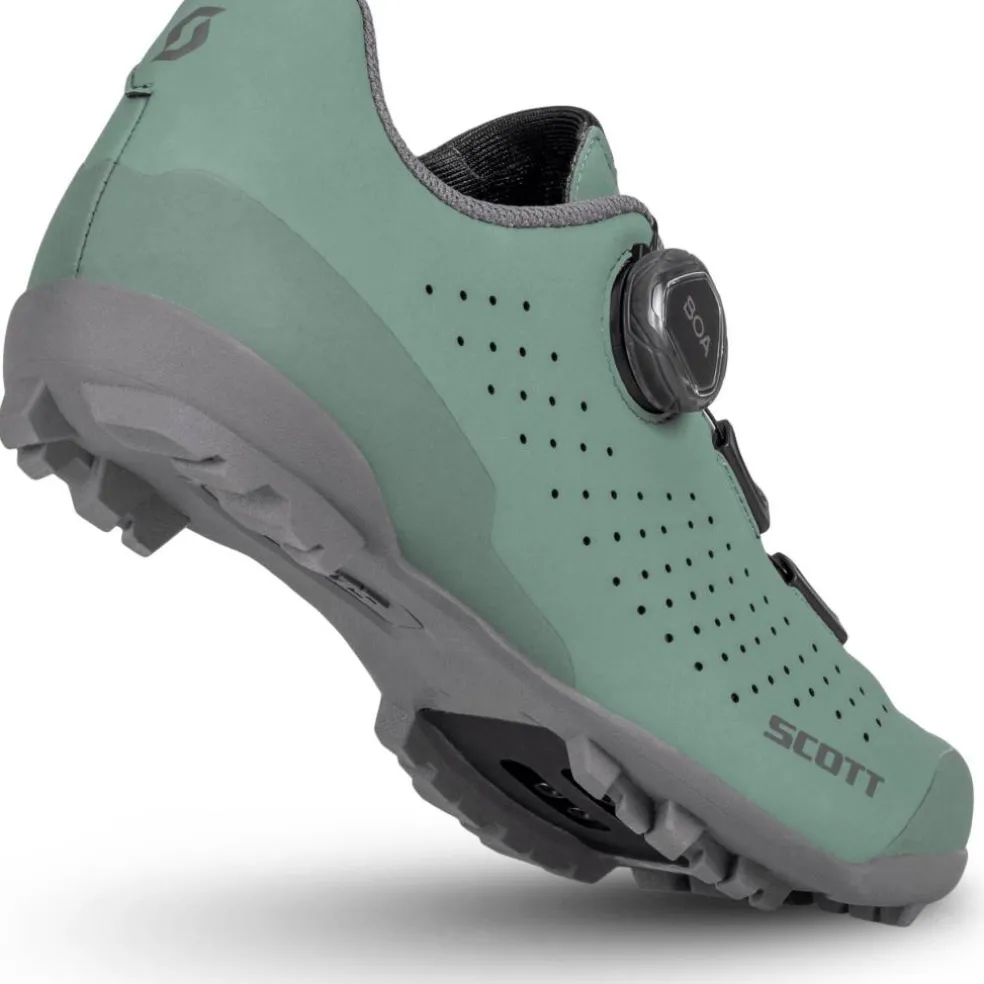 SCOTT Pro Gravel Schoenen Dames
