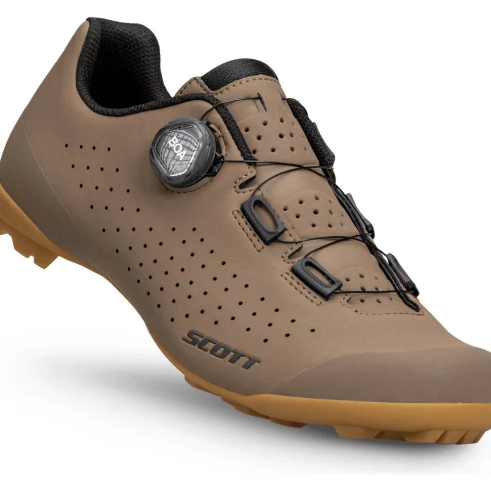 SCOTT Pro Gravel Schoenen Dames