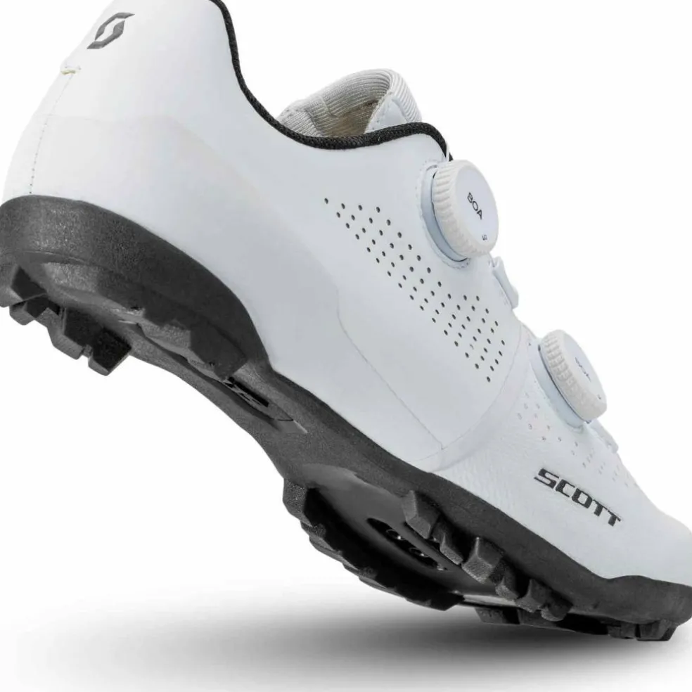 SCOTT RC Carbon Gravel Schoenen