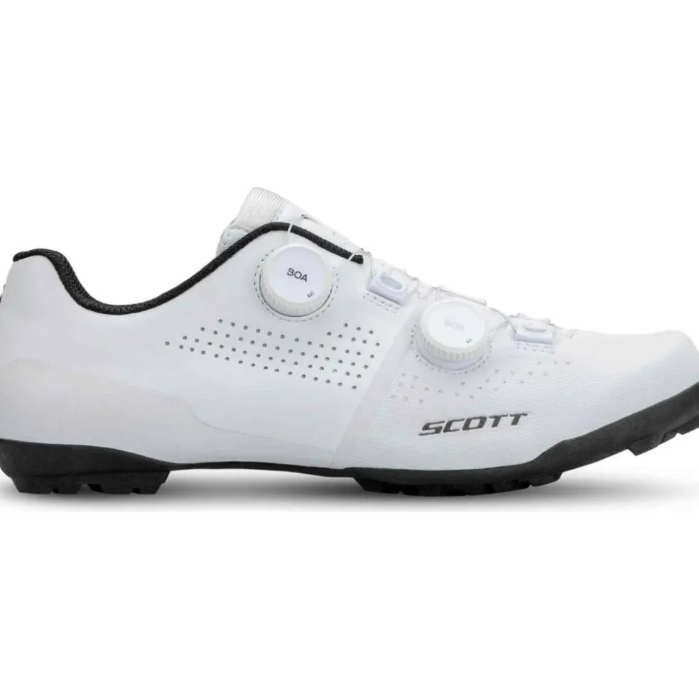 SCOTT RC Carbon Gravel Schoenen