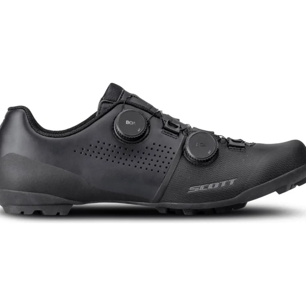 SCOTT RC Carbon Gravel Schoenen