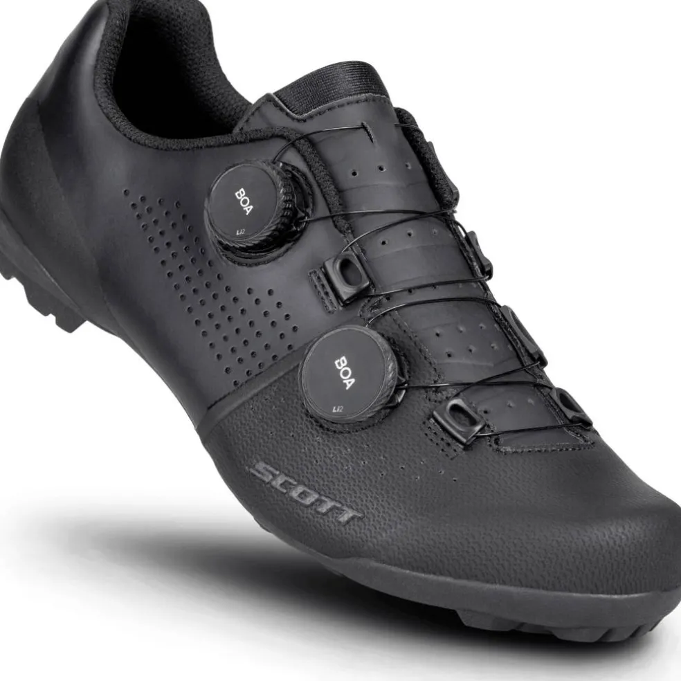 SCOTT RC Carbon Gravel Schoenen
