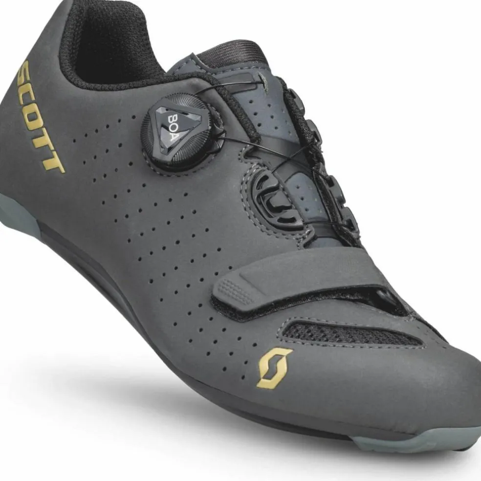 SCOTT Road Comp Boa Racefiets Schoenen Dames