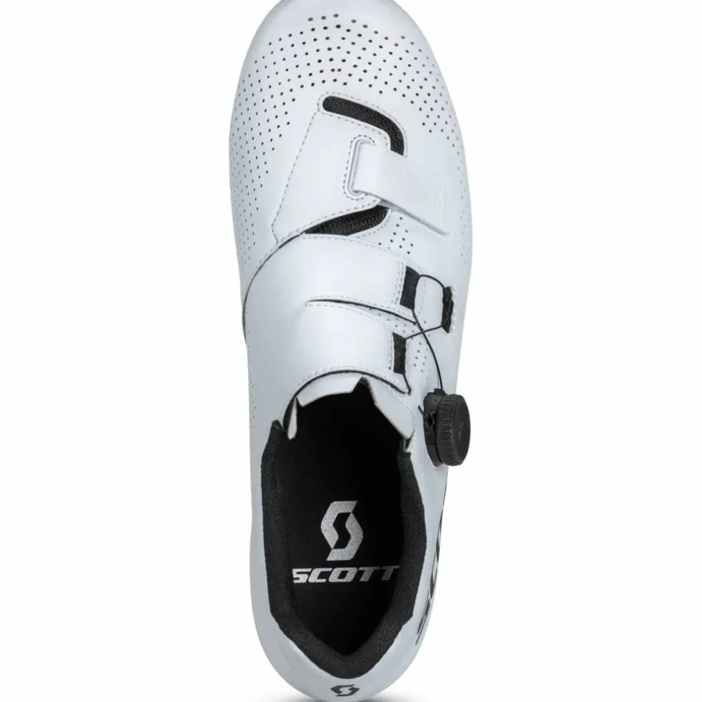 SCOTT Road Team Boa Li2 Racefiets Schoenen