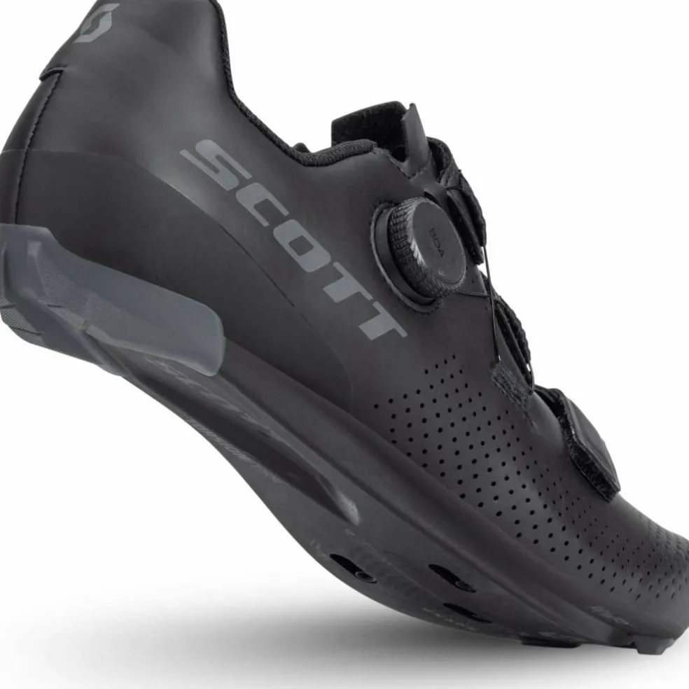 SCOTT Road Team Boa Li2 Racefiets Schoenen