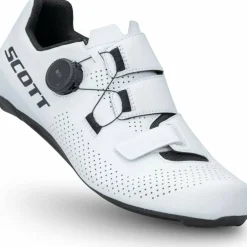 SCOTT Road Team Boa Li2 Racefiets Schoenen