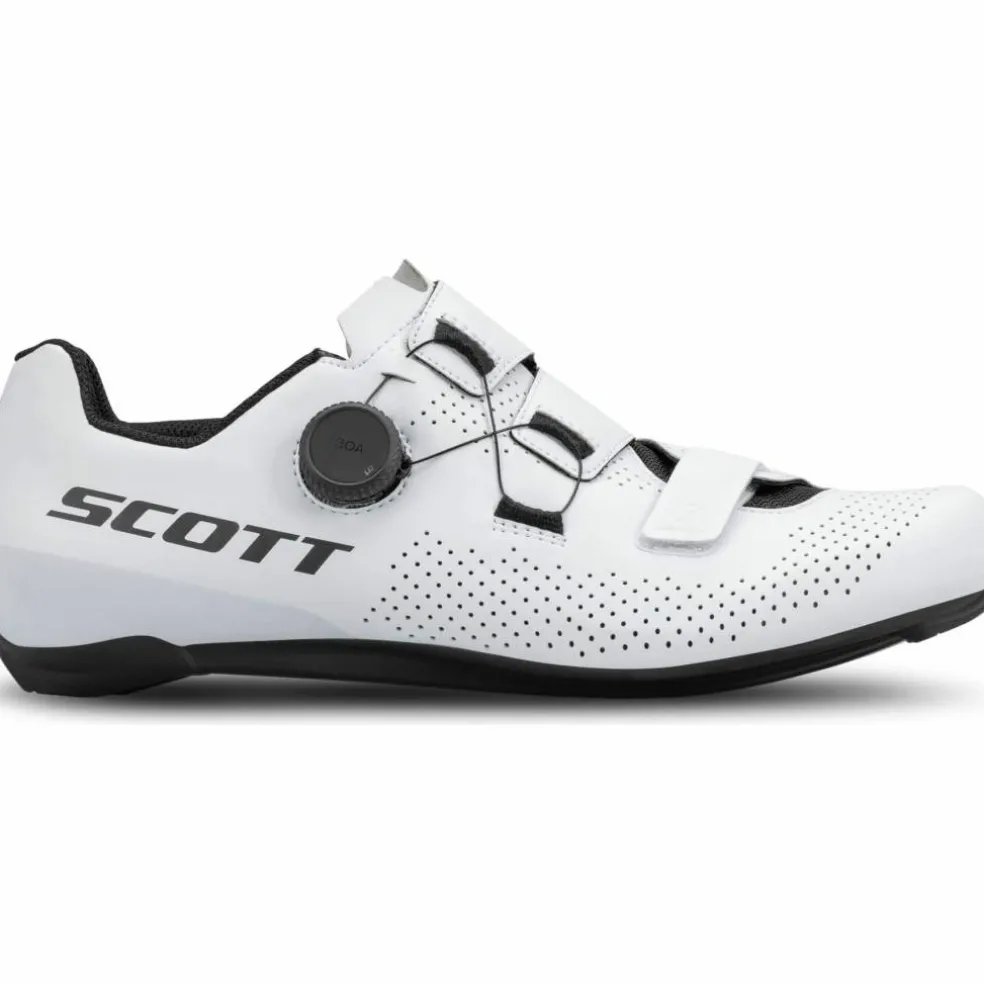 SCOTT Road Team Boa Li2 Racefiets Schoenen