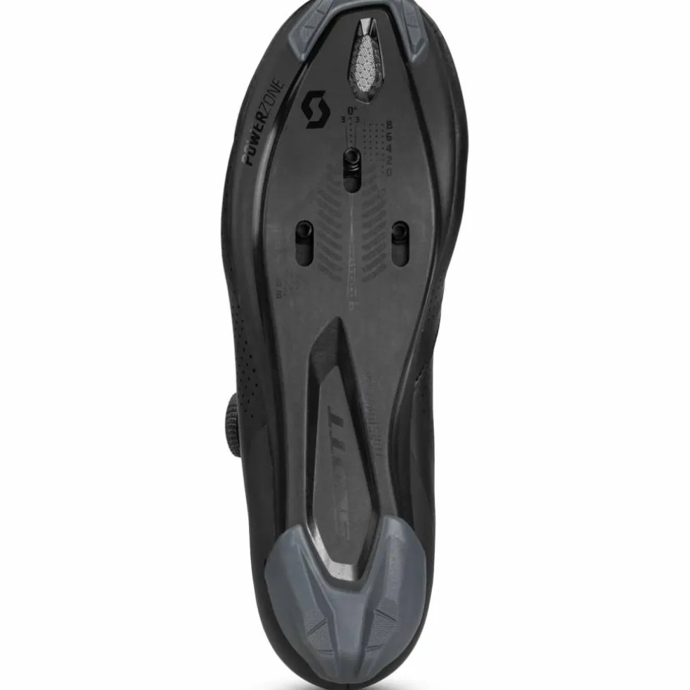 SCOTT Road Team Boa Li2 Racefiets Schoenen