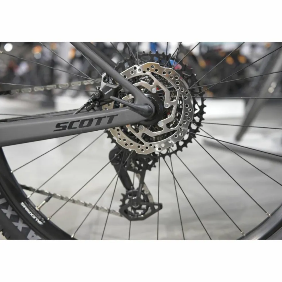 SCOTT Scale 910 2026