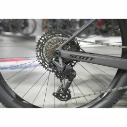 SCOTT Scale 910 2026