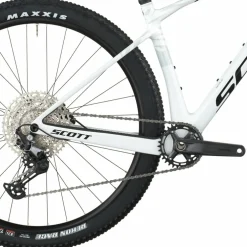 SCOTT Scale 920 2026