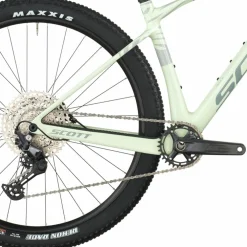 SCOTT Scale 920 2026
