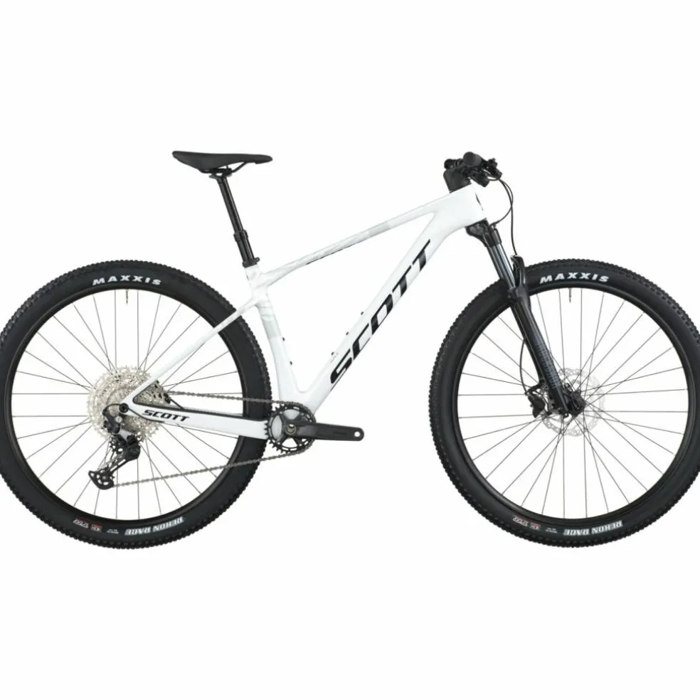 SCOTT Scale 920 2026