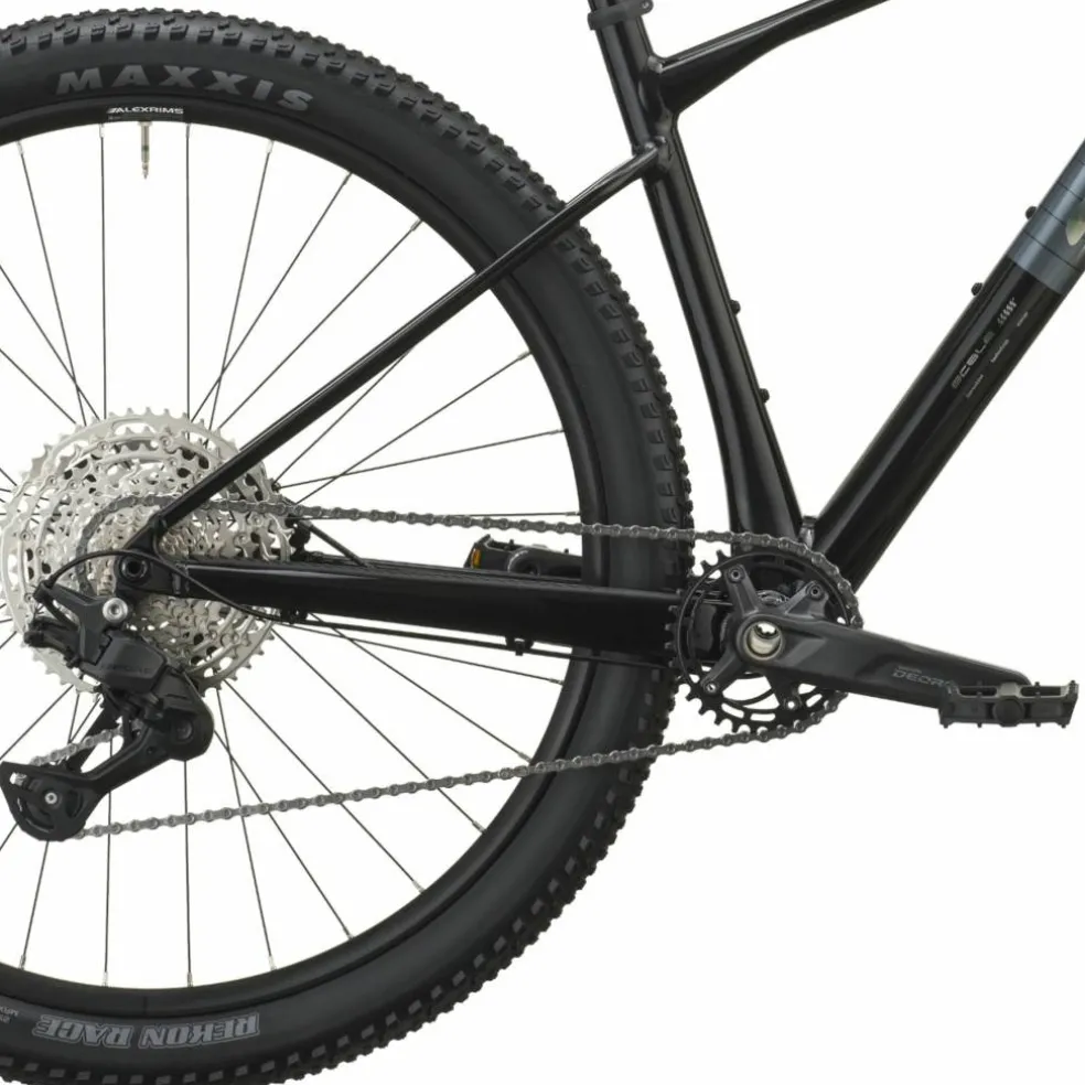 SCOTT Scale 50 2027