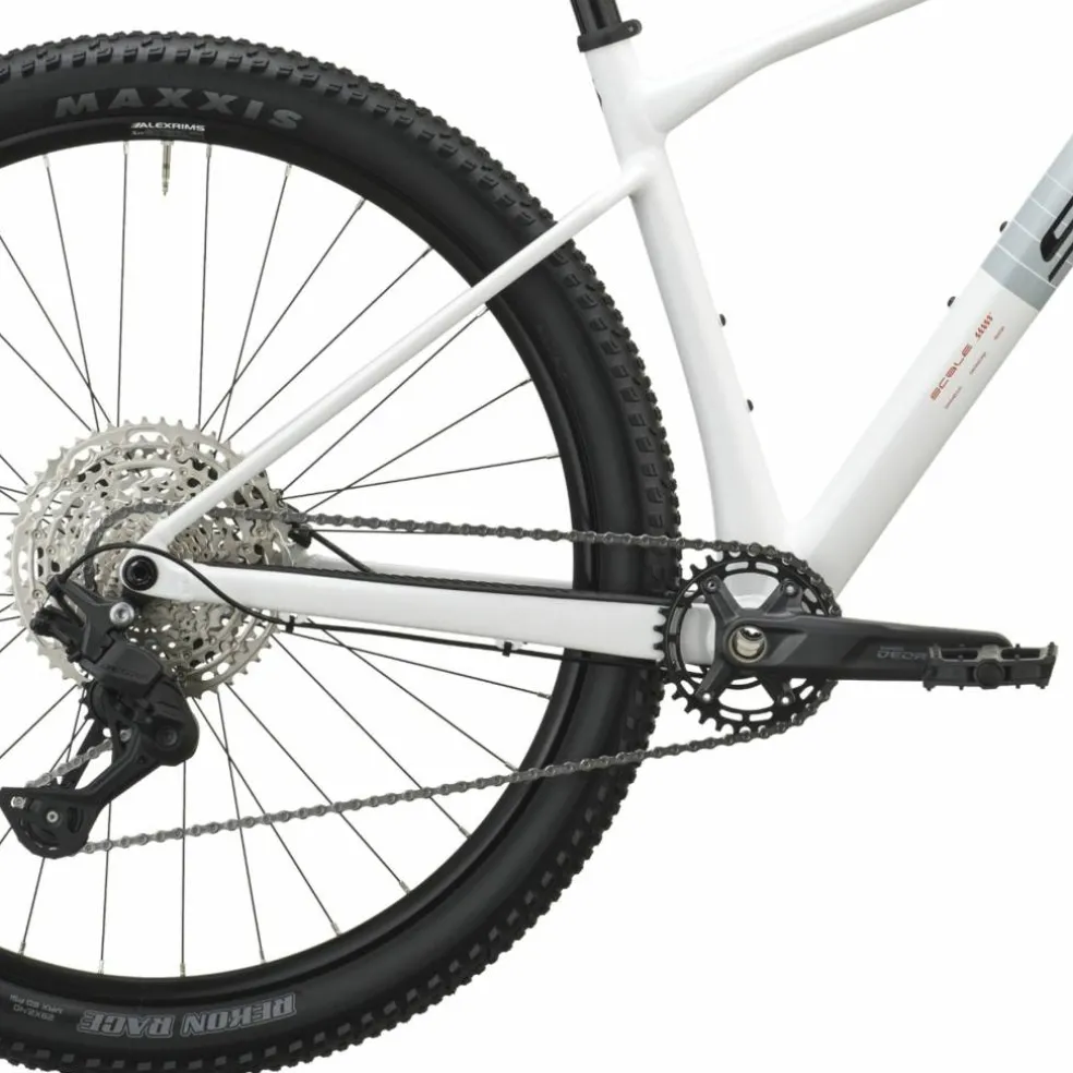 SCOTT Scale 50 2027