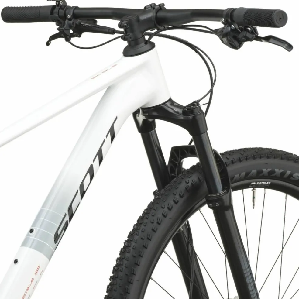 SCOTT Scale 50 2027