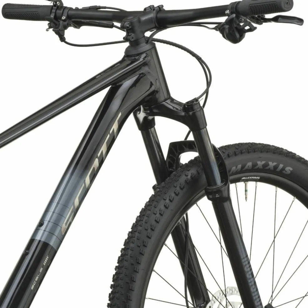 SCOTT Scale 50 2027