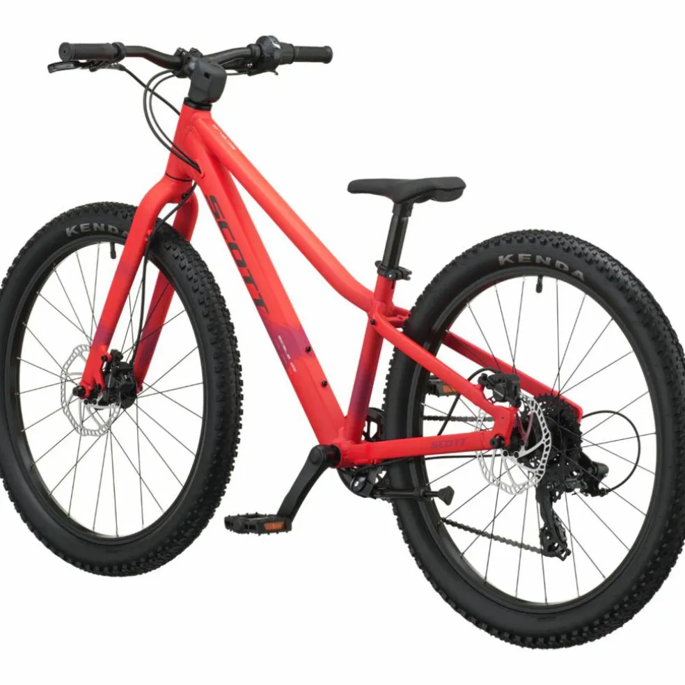 SCOTT Scale 400 2027