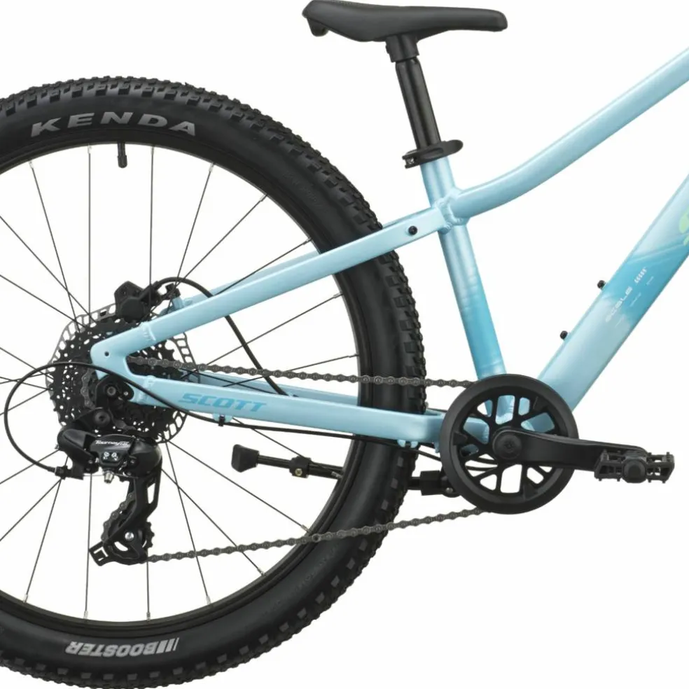 SCOTT Scale 400 2027