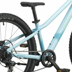 SCOTT Scale 400 2027