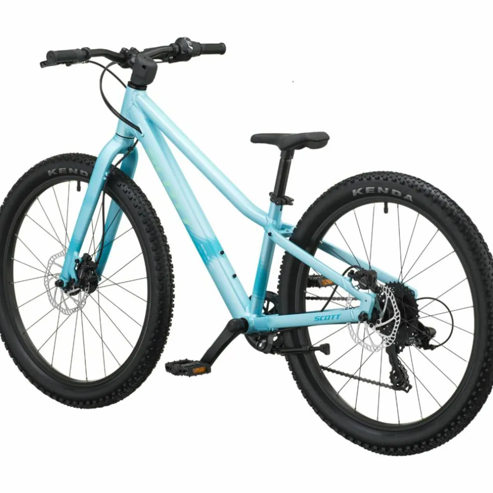 SCOTT Scale 400 2027