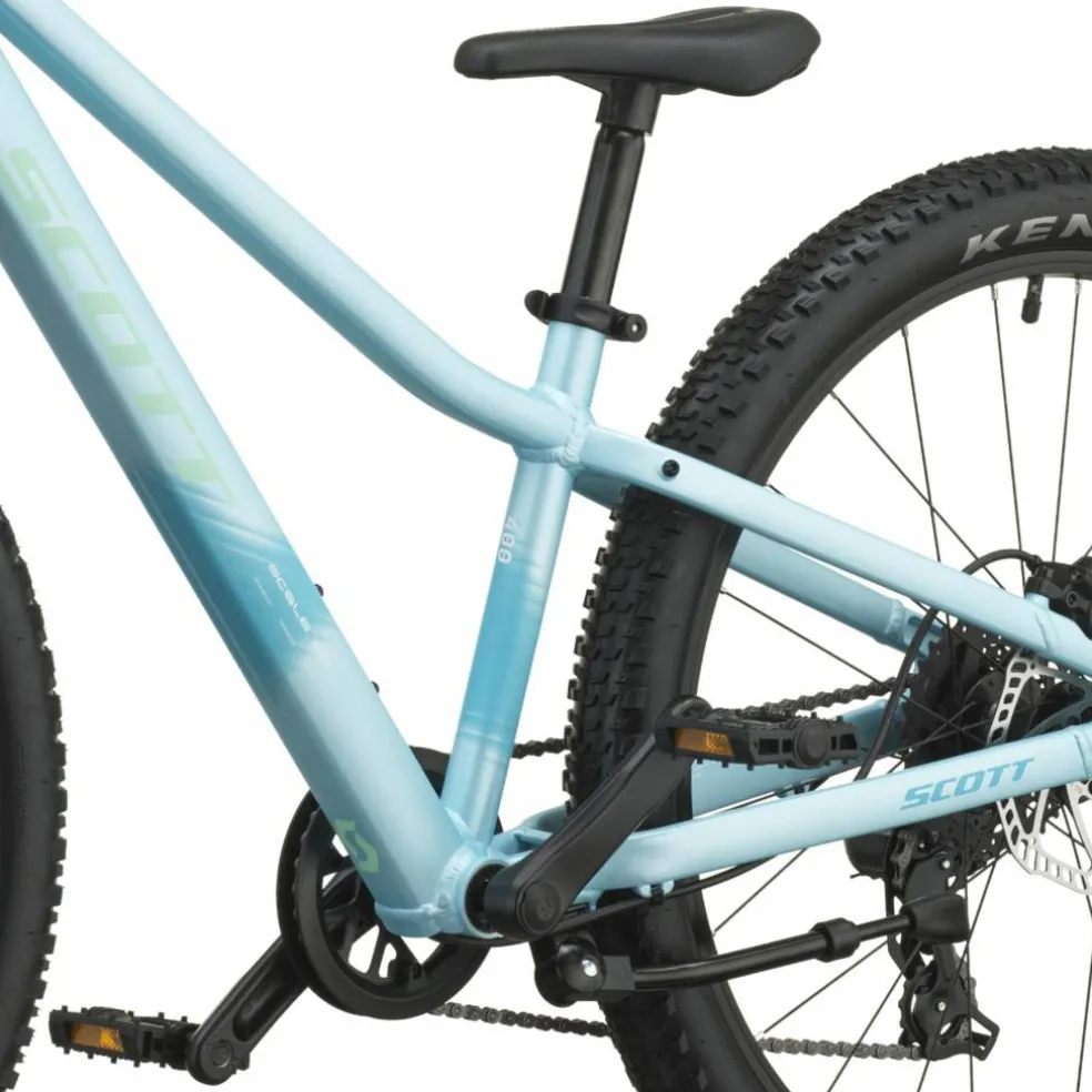 SCOTT Scale 400 2027