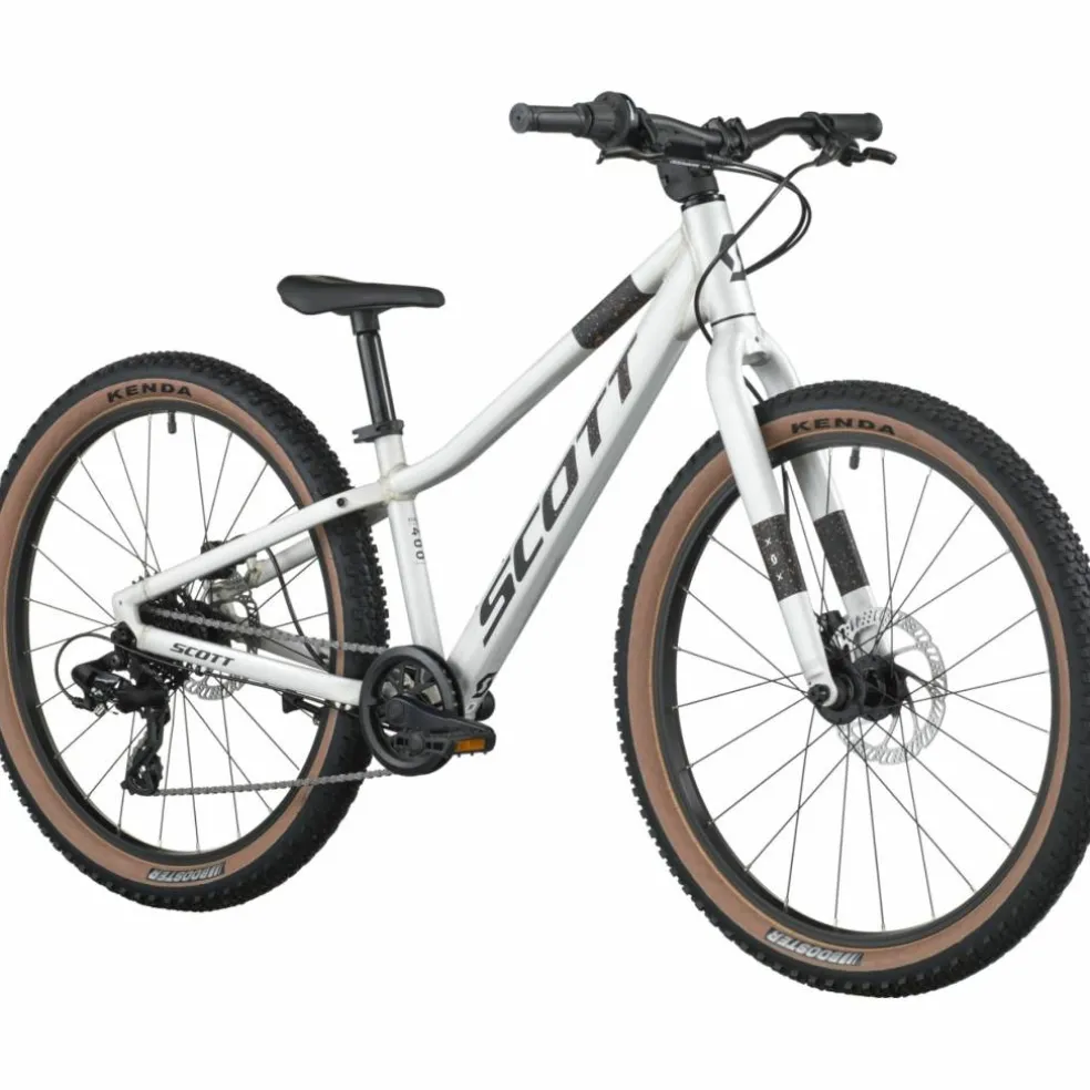 SCOTT Scale 400 2027