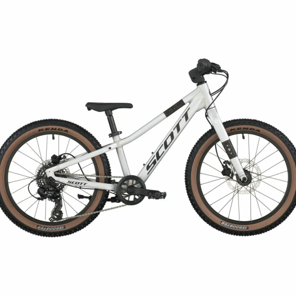 SCOTT Scale 200 2027