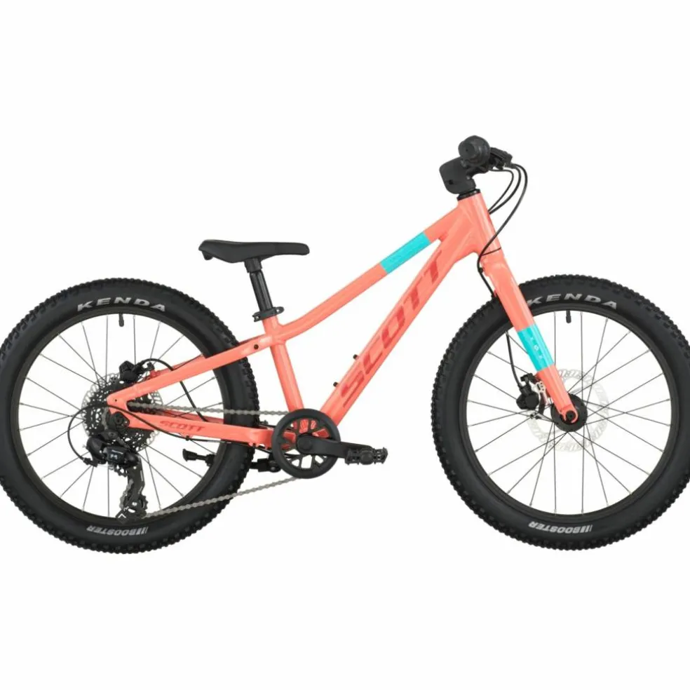 SCOTT Scale 200 2027