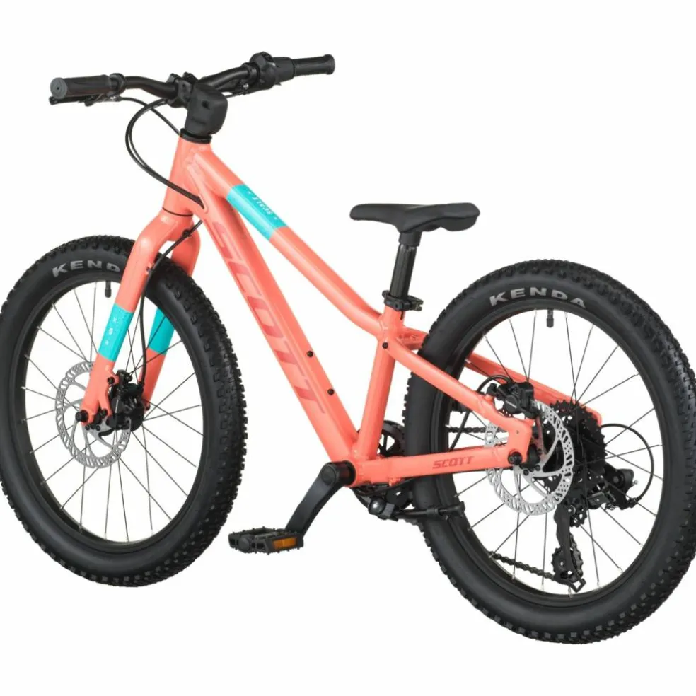 SCOTT Scale 200 2027
