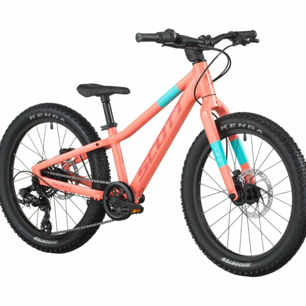 SCOTT Scale 200 2027