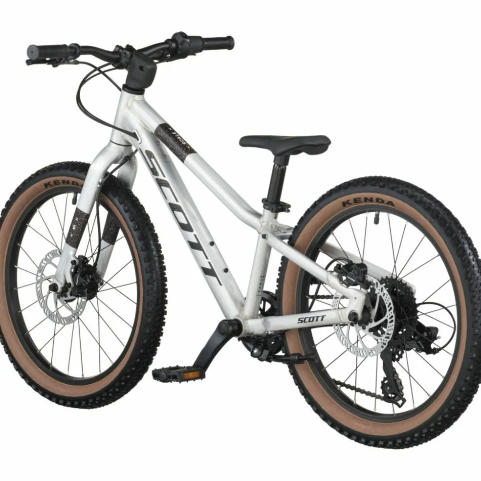 SCOTT Scale 200 2027