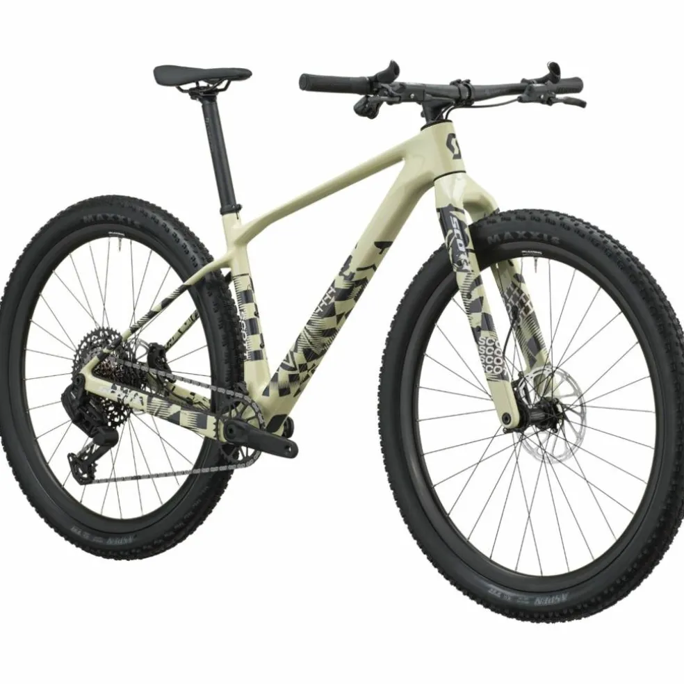 SCOTT Scale Gravel 20 2027