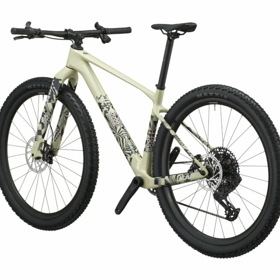 SCOTT Scale Gravel 20 2027