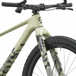 SCOTT Scale Gravel 20 2027