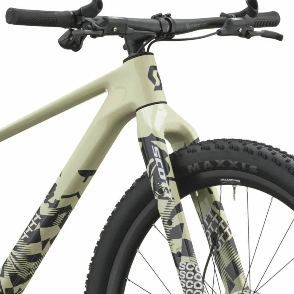 SCOTT Scale Gravel 20 2027